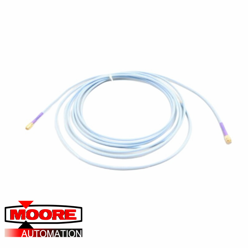 BENTLY NEVADA | 330930-040-00-00 | Verlengkabel voor Proximitor-sonde