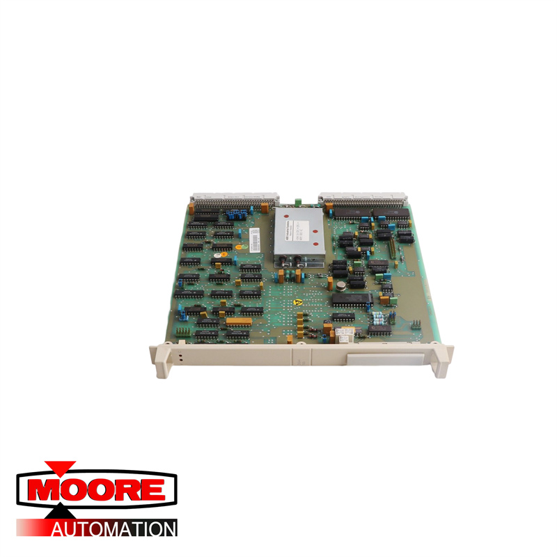 ABB | DSAI155 57120001-HZ | Thermokoppelmodule