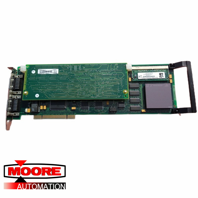 ABB | PU515 3BSE013063R1 | PC BOARD REALTIME ACCELERATOR