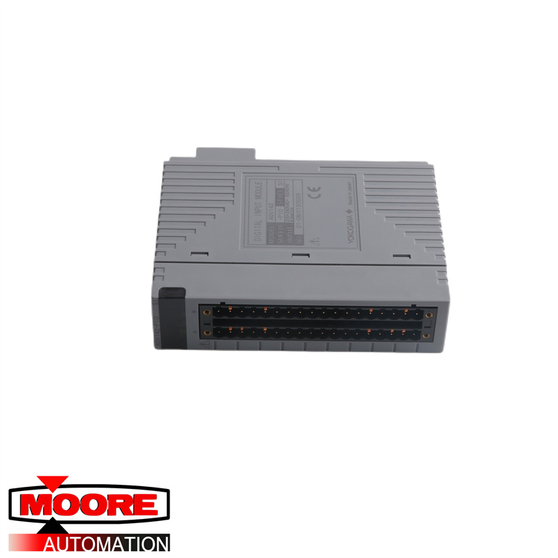 YOKOGAWA | ADV142-P13 S1 | Digitale invoermodule