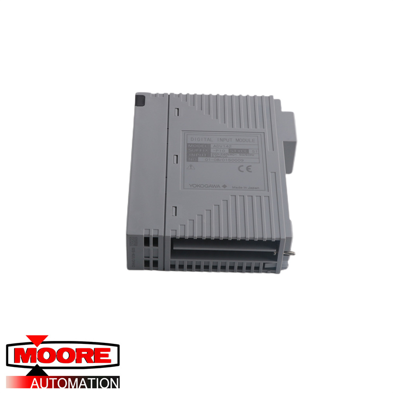 YOKOGAWA | ADV142-P13 S1 | Digitale invoermodule