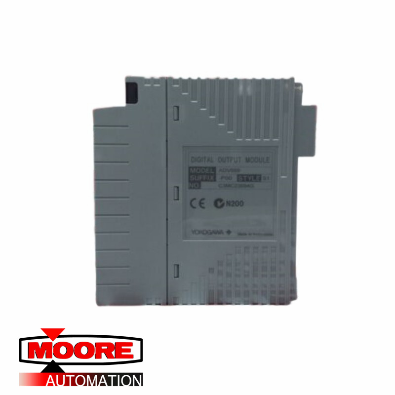 YOKOGAWA | ADV569-P00 S1 | Digitale uitvoermodule