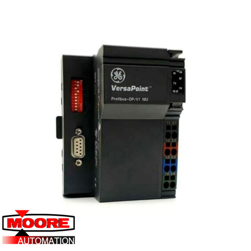 GE | IC220PBI002 | NETWERKINTERFACE-EENHEID