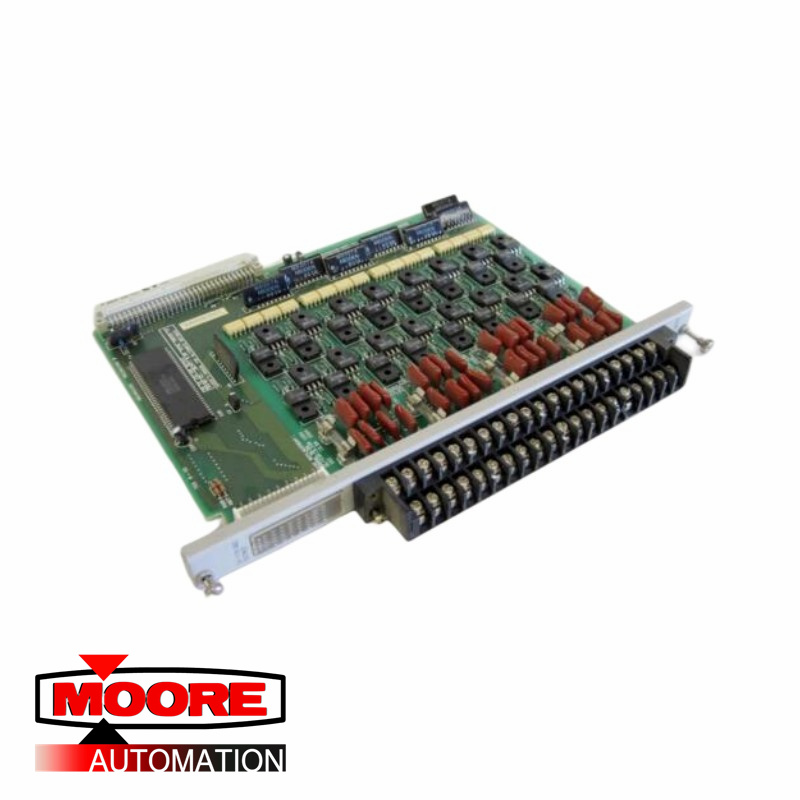 SIEMENS | 505-4632 | Uitvoermodule