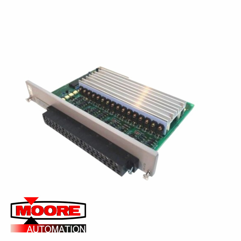 SIEMENS | 505-4732 | Uitvoermodule