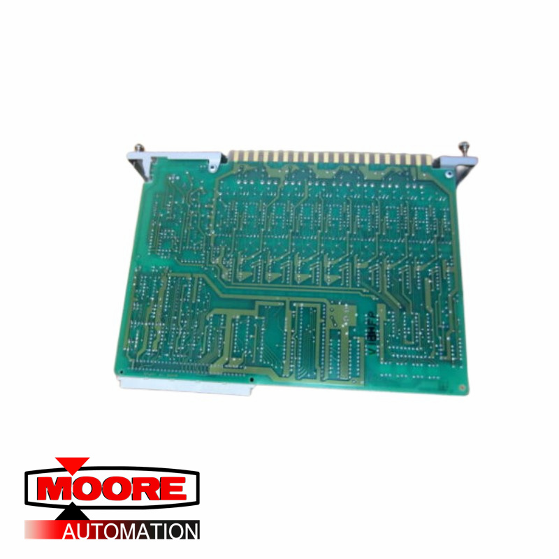 SIEMENS | 505-6208 | Analoge module met 8 kanalen