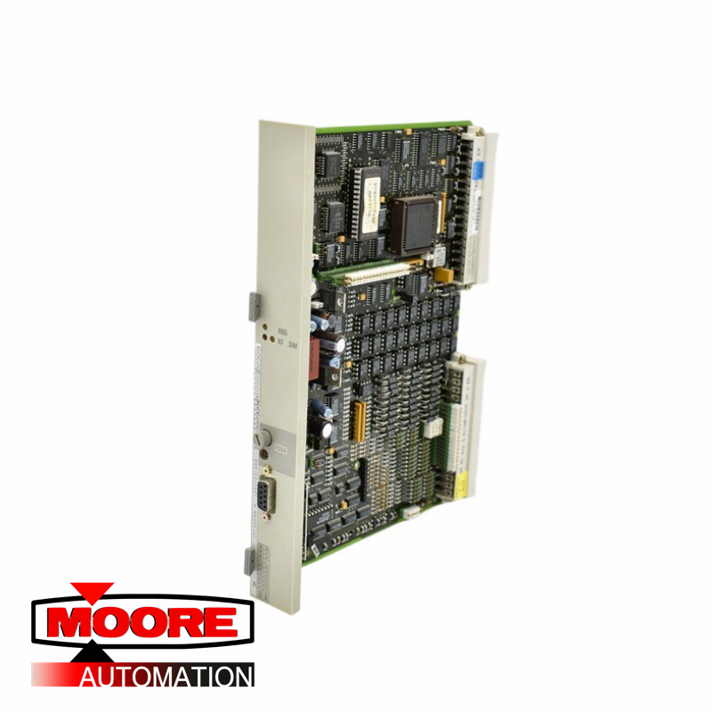 SIEMENS | 6DS1723-8BB | Analoge module