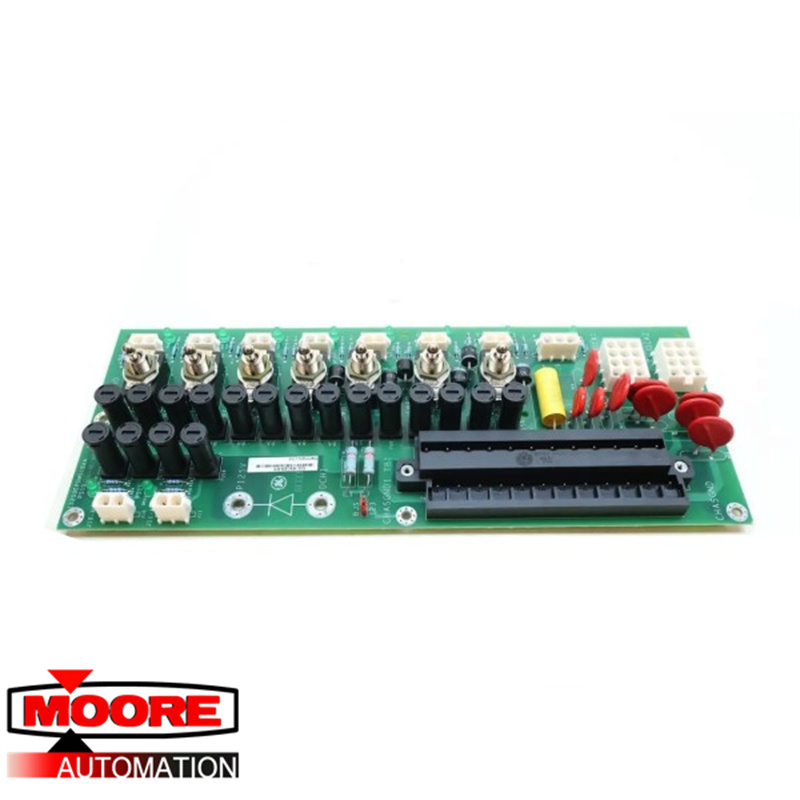 GE | IS200EPDMG1B IS200EPDMG1BAA | EXCITER PWR DIST-MODULE