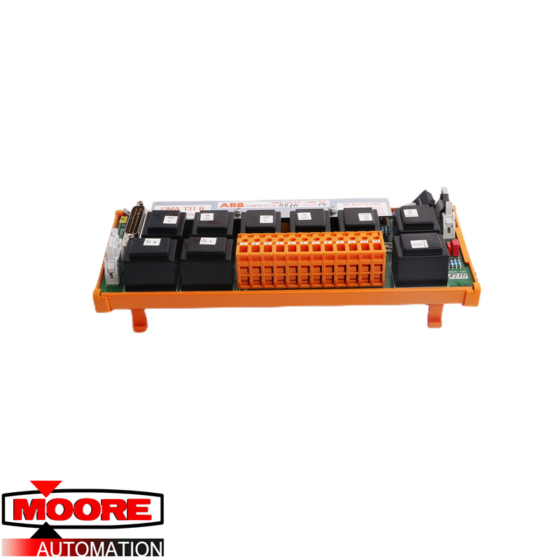 ABB | CMA131 3DDE300411 | Encodermodule servomotoraandrijving