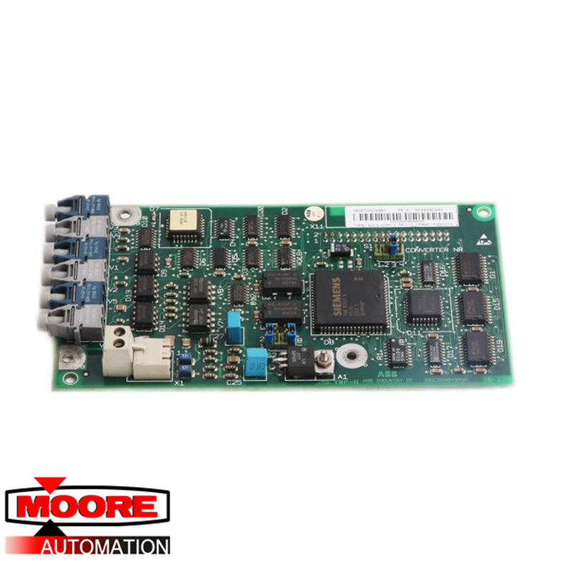 ABB | SDCS-COM-1 3BSE005028R1 | Drive Link-bord