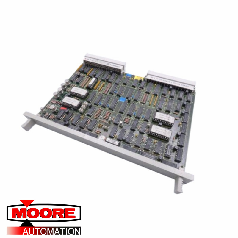 SIEMENS | 6ES5927-3SA12 | CPU 927 processormodule