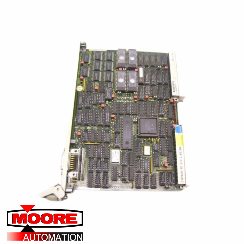 SIEMENS | 6ES5947-3UA22 | CPU947-processormodule