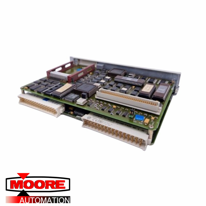 SIEMENS | 6ES5948-3UA11 | CPU948-processormodule