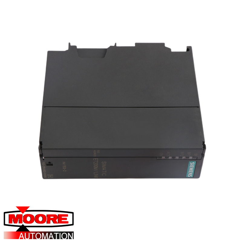 SIEMENS | 6ES7153-2BA82-0XB0 | Interface DP/PA Link IM153-2