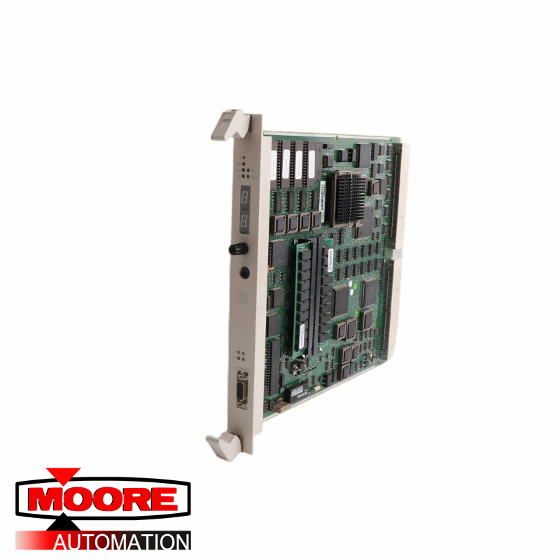 ABB | PM510V08 3BSE008373R1 | Processor-module