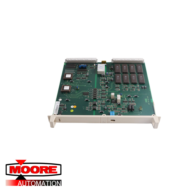 ABB | DSAI146 3BSE007949R1 | RTD-invoermodule