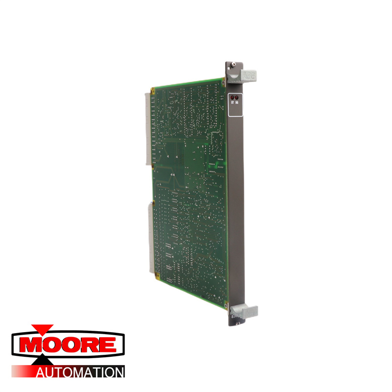 ABB | 83SR07F-E GJR2392700R1210 | Controle Module