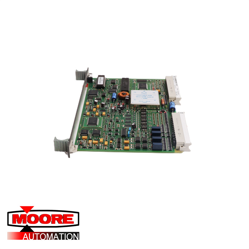 ABB | 83SR07F-E GJR2392700R1210 | Controle Module