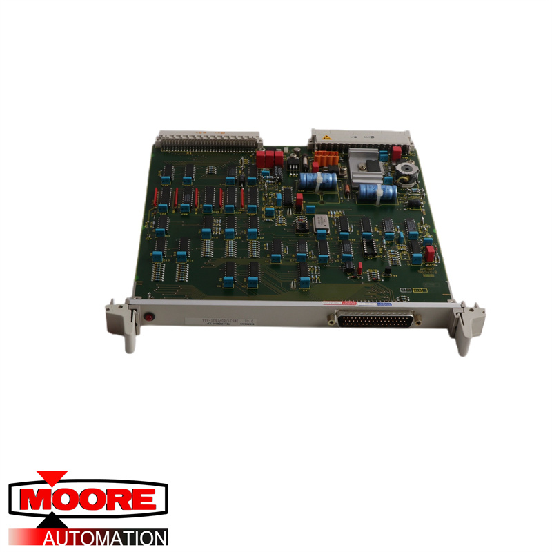 SIEMENS | 6DP1631-8AA | INTERFACE-MODULE