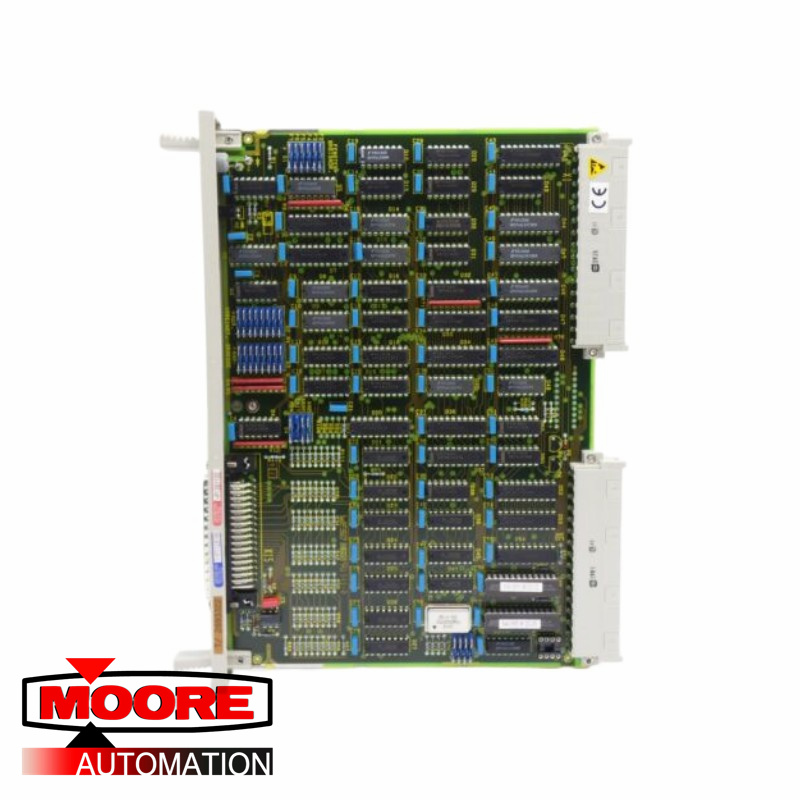 SIEMENS | 6DP1651-8AA | IM651 interfacemodule