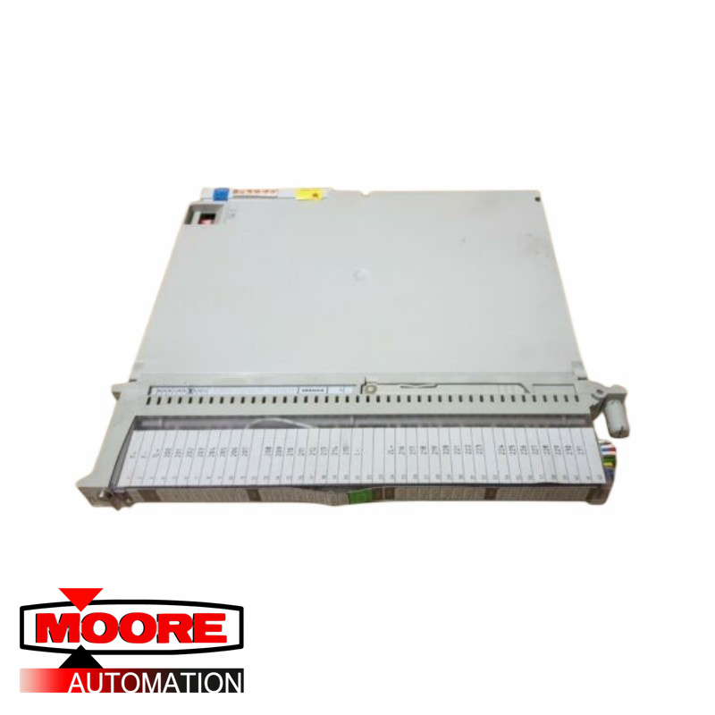 SIEMENS | 6ES5451-4UA12 | Digitale invoermodule