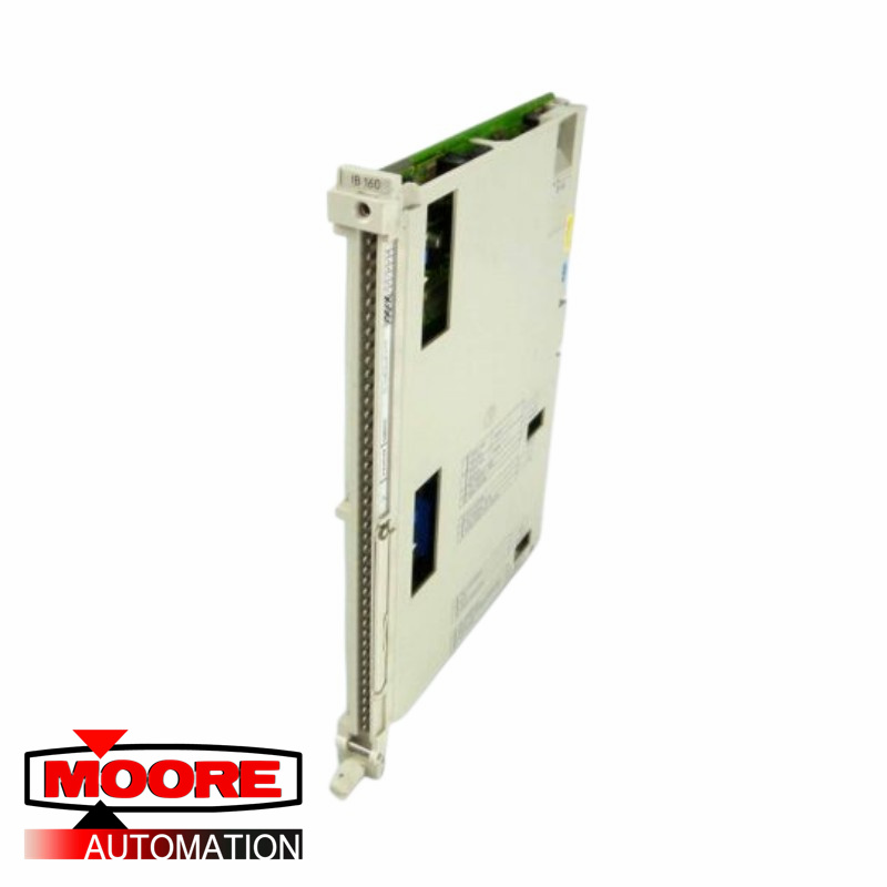 SIEMENS | 6ES5460-4UA11 | Analoge invoermodule