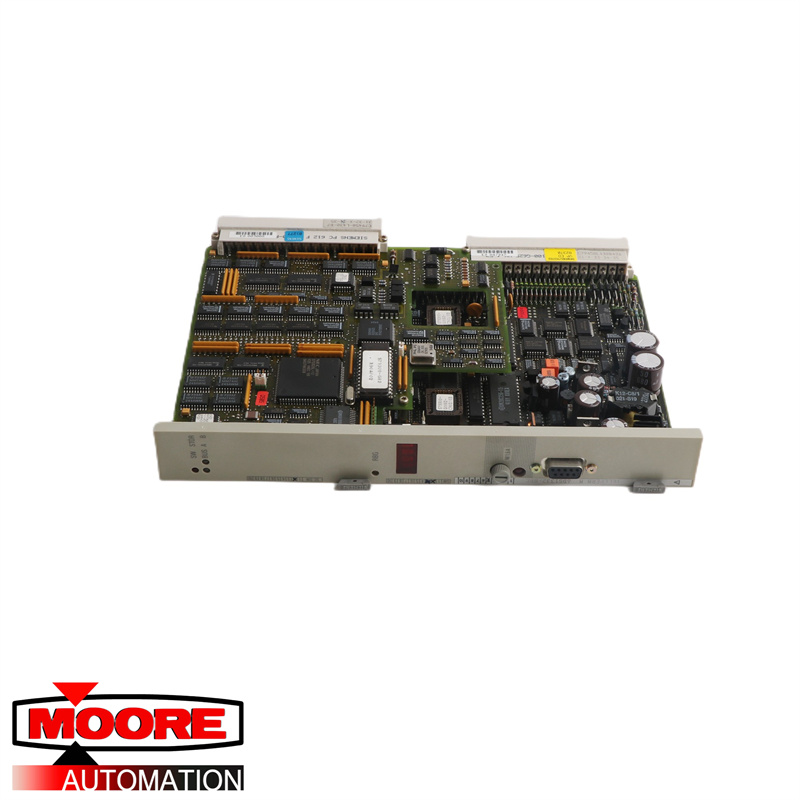 SIEMENS | 6DS1332-8BC | PCB I/O BUS BESTURINGSMODULE