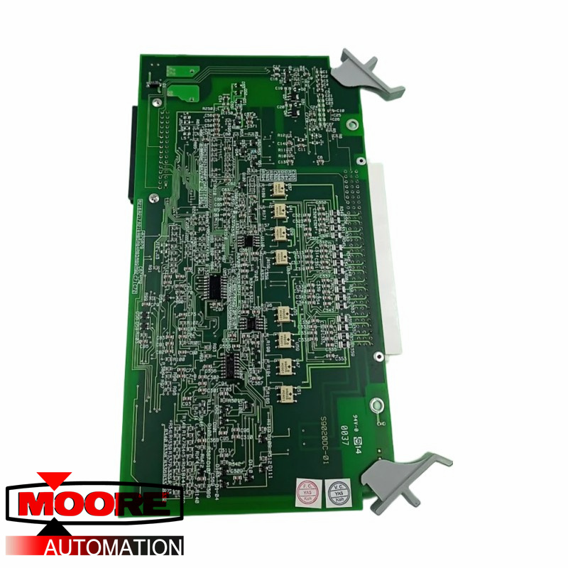 YOKOGAWA | AMM32 S3 | Analoge module