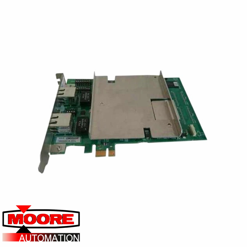 YOKOGAWA | AMM32J S1 | RTS Input Multiplexer-module