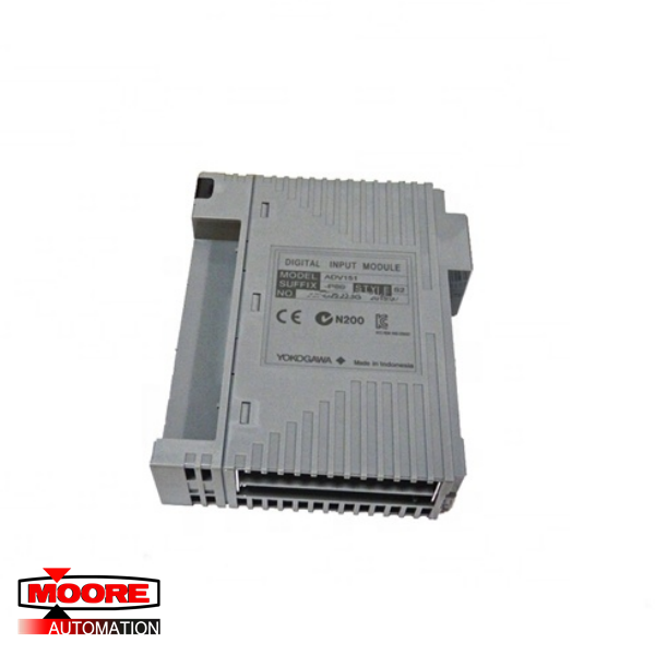 YOKOGAWA | AMM42 S3 | Multiplexer-invoermodule