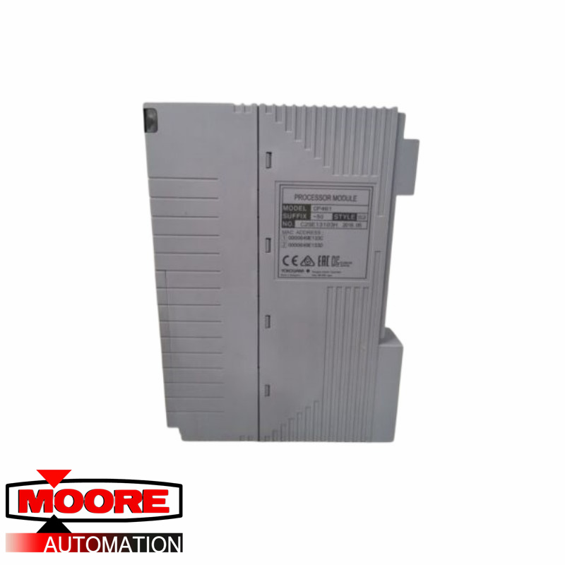 YOKOGAWA | CP461-50 S2 | Processor-module