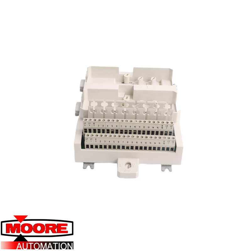 ABB | TU845 3BSE021447R1 | Module Beëindigingseenheid