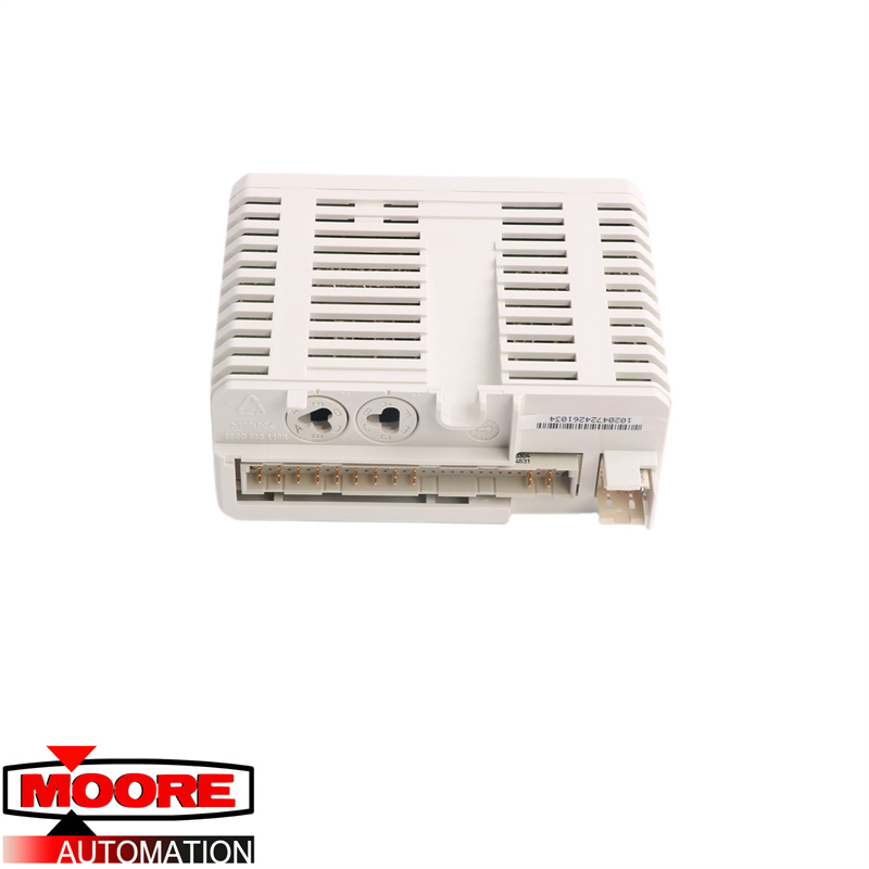 ABB | AI895 3BSC690086R1 | Analoge invoermodule