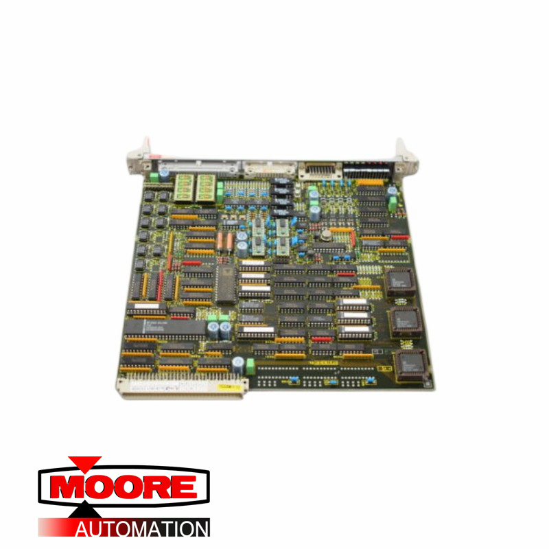 SIEMENS | 6DD1640-0AD0 | EM11T I/O-module