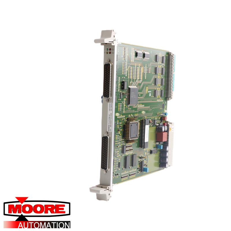 SIEMENS | 6DP1614-8BB | IM614-module