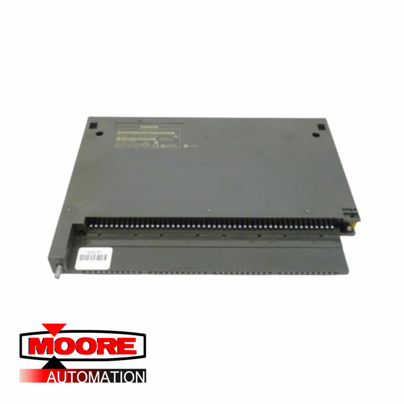 SIEMENS | 6ES7421-1BL00-0AA0 | SM 421 digitale invoermodule