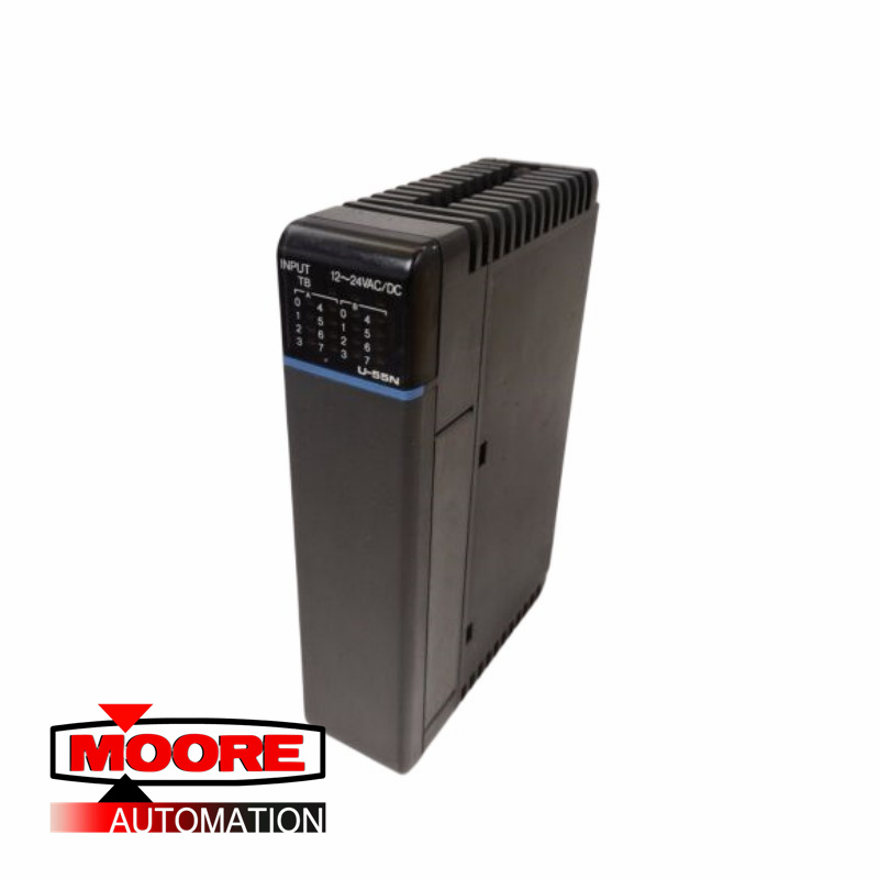 SIEMENS | U-55N | Invoermodule