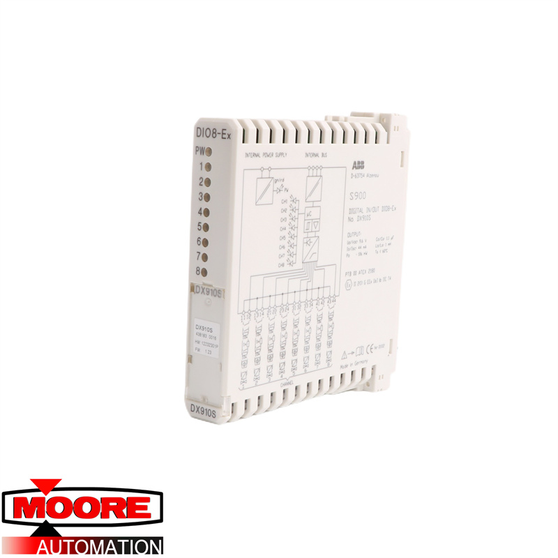 ABB| DX910S 3KDE175311L9100 | Digitale I/O-module