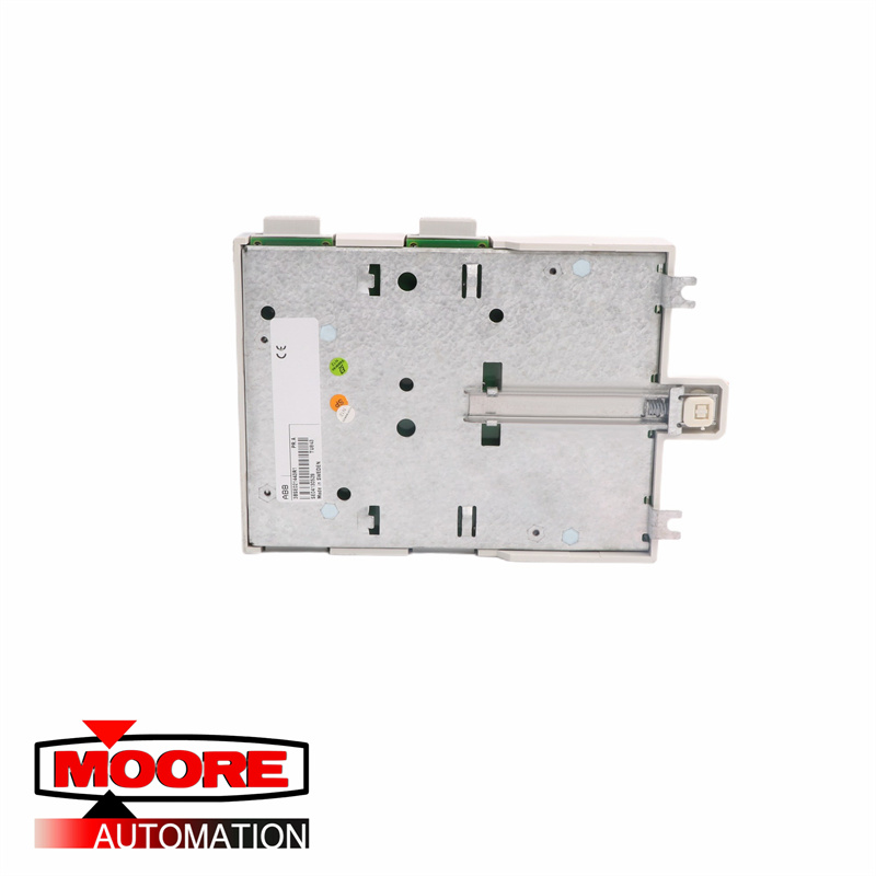 ABB| TU843 3BSE021443R1 | Module Beëindigingseenheid