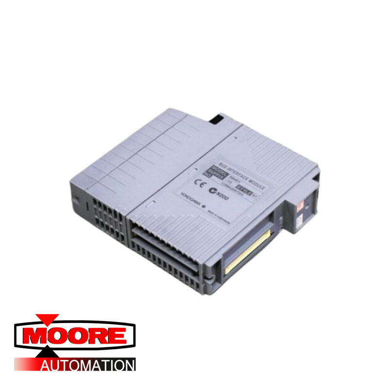 YOKOGAWA | SB401-10 S1 | Bus-interfacemodule