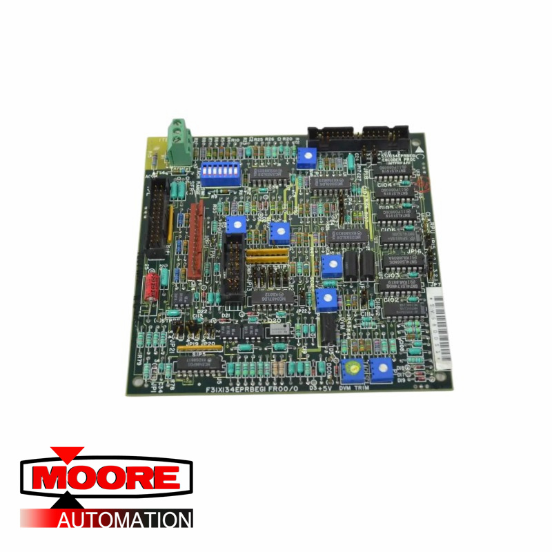 GE | F31X134EPRBEG1 | INTERFACE-BORD