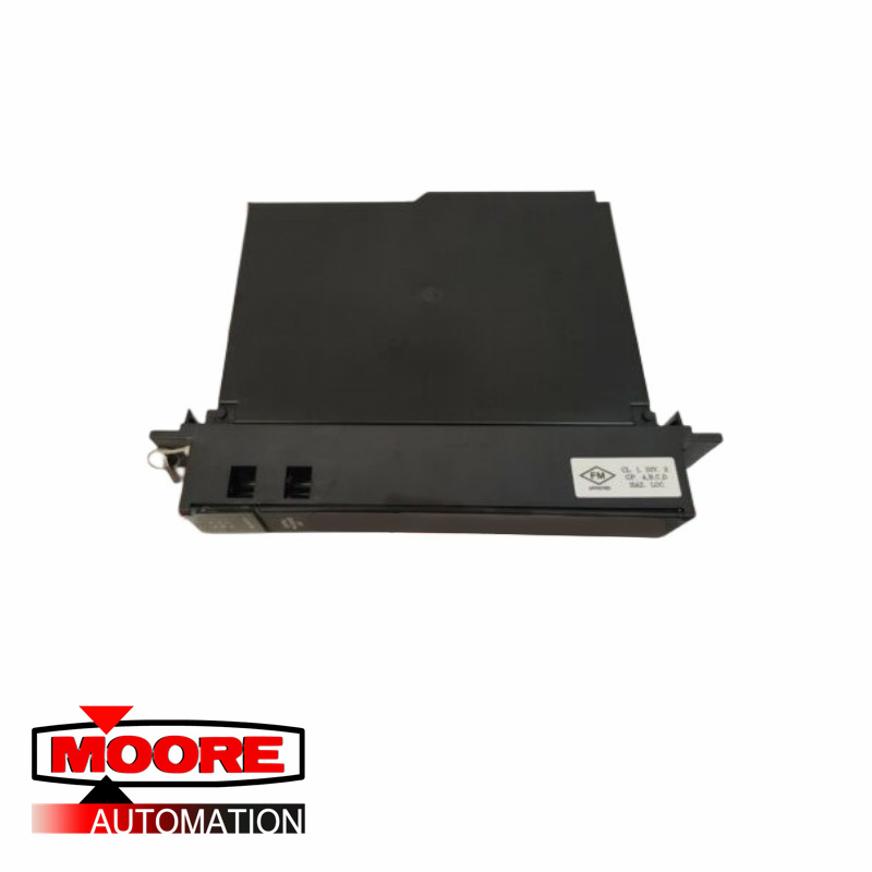 GE | IC697CGR935 | Hot Stand-by CPU-module