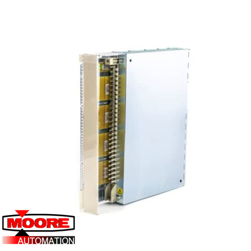 ABB| DI650 3BHT300025R1 | Digitale invoermodule