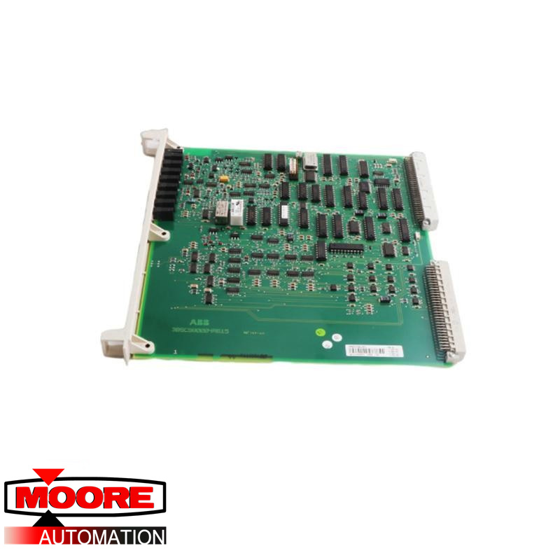 ABB| DCO01 P37511-4-0369666 | Interface-module