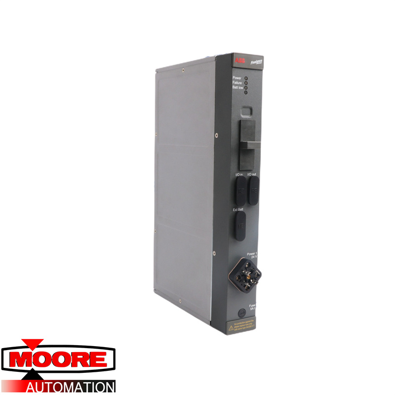 ABB| DLM01 P37421-4-0369652 | Link-module