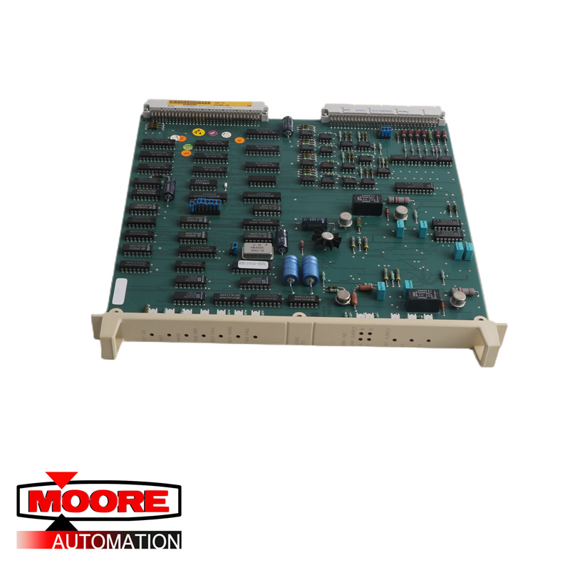 ABB| DSBC172 57310001-KD | Bus Repeater-module