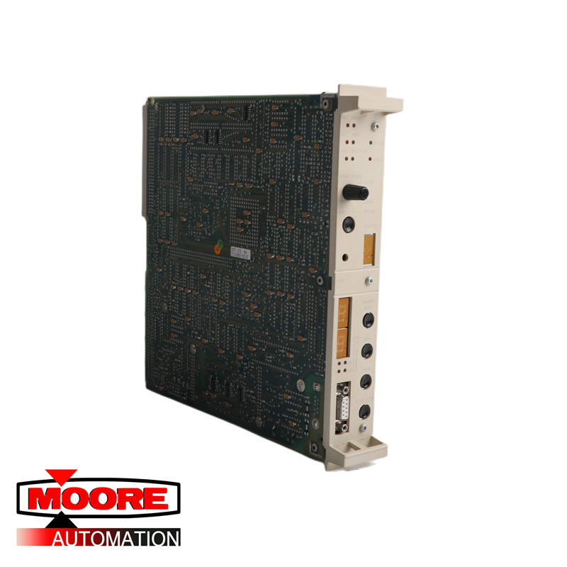 ABB| DSPC171 57310001-CC | Processor-module