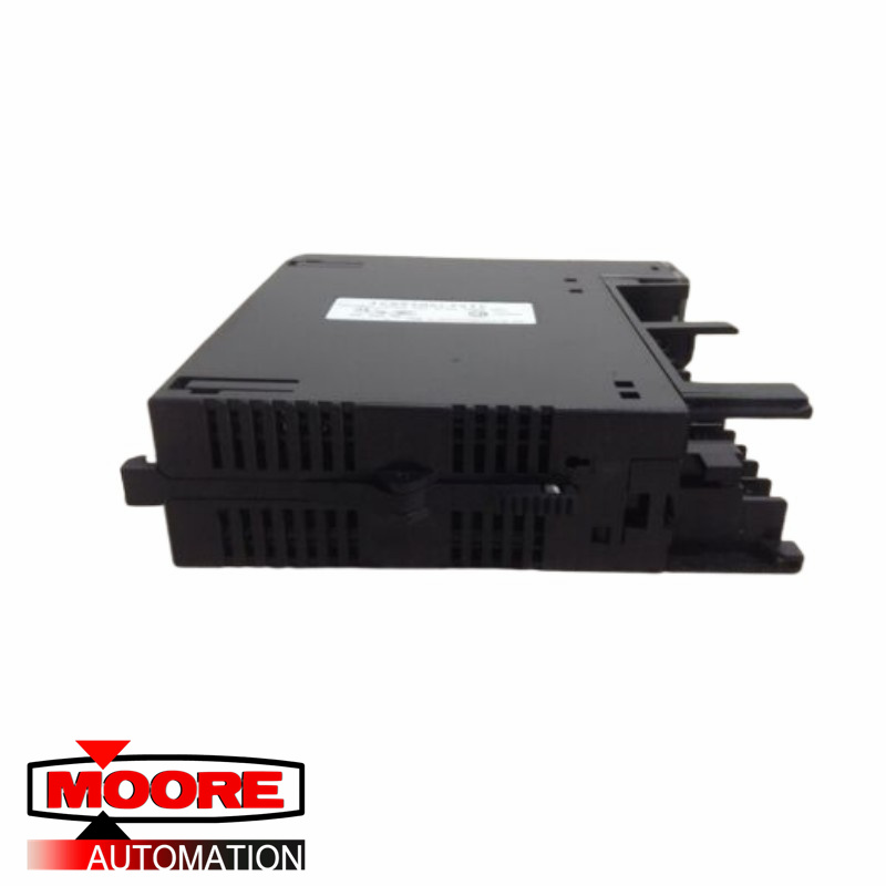 GE | IC693MDL741C | UITVOERMODULE