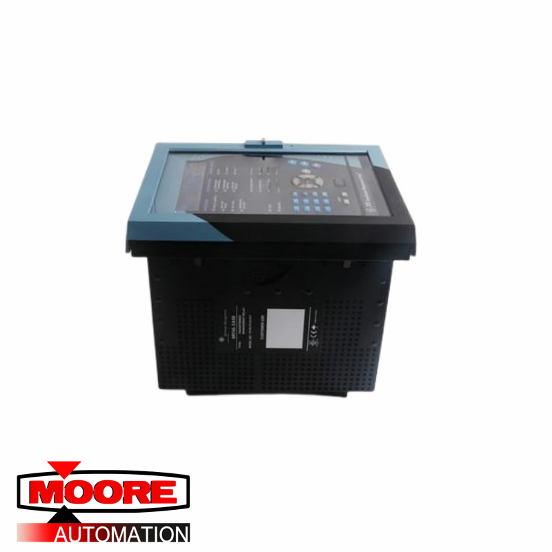 GE | SR745-CASE 745-W2-P5-G5-HI-T | Invoermodule