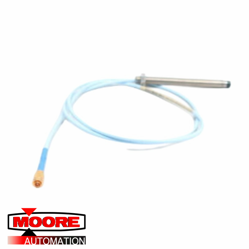 BENTLY NEVADA | 330101-00-40-10-02-00 | Sonde Nabijheid Vibratie 8Mm